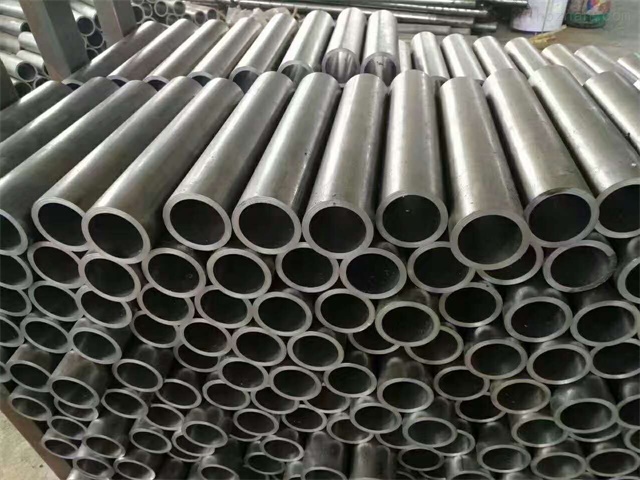 勃利30CrMo精密无缝钢管